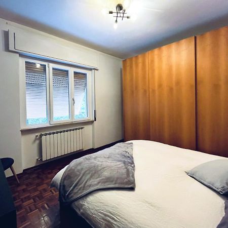 La Perla Del Mare Apartment Levanto Ngoại thất bức ảnh