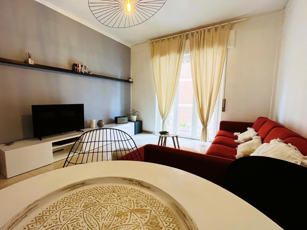 La Perla Del Mare Apartment Levanto Ngoại thất bức ảnh