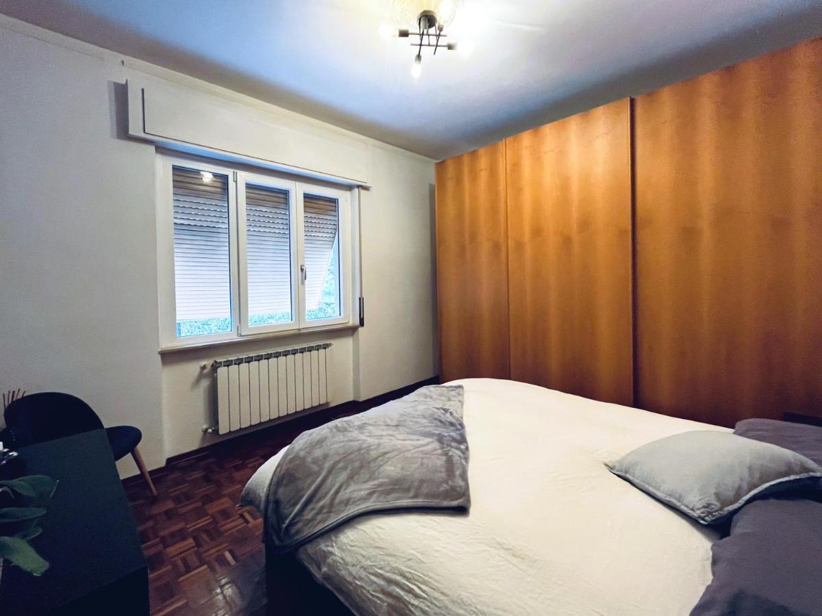 La Perla Del Mare Apartment Levanto Ngoại thất bức ảnh